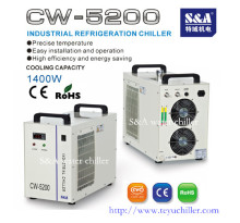 Recirculating Cooler/Chiller CW-5200 1400W