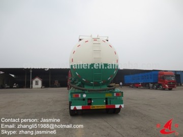 cement tanker trailer