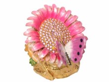 jewelry box(plant  series)