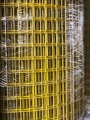 PVC Coated Welded Wire Mesh