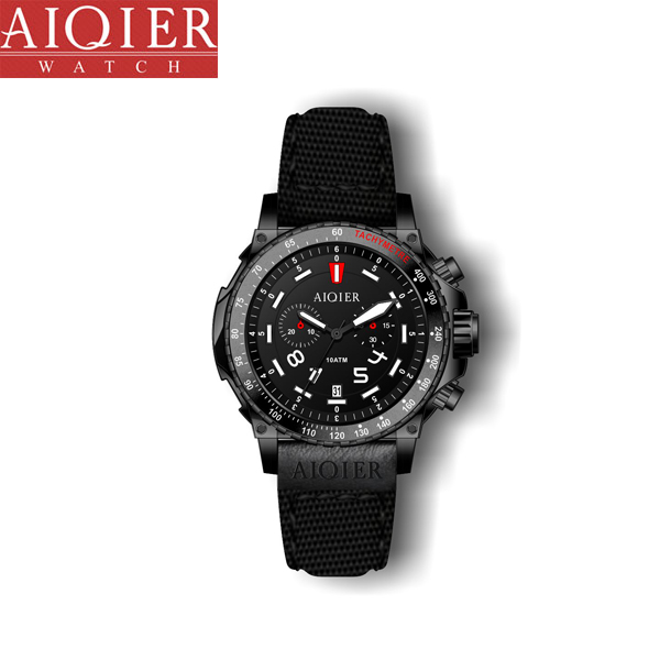 steel military watches