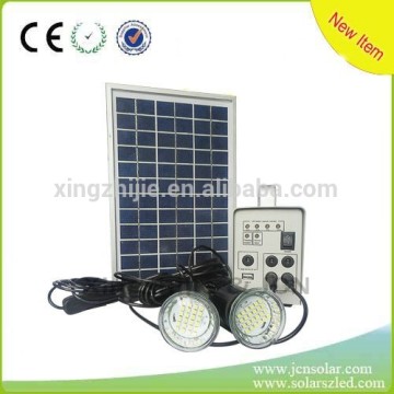 mini solar light kits for indoor / outdoor mini solar light kits