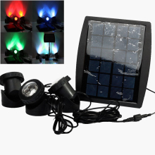 Super Bright Underwater Lights