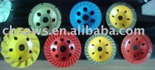 2011 Diamond Saw Blade-girinding wheel