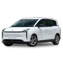 FAW Bestune NAT: 2021-2023 Electric MPV Taxi Car with 5 Doors and 5 Seats