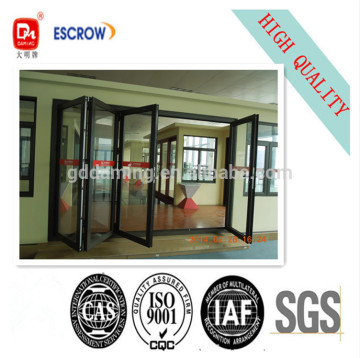 aluminum extrusion profiles for aluminum door