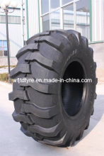 16.9-28 12pr Tl R-4 Backhoe Tire Industial Tire