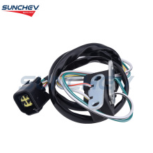 SUNCHEV Pulser Coil 688-85580-00 For Yamaha 75hp