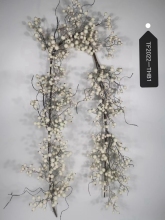 Artificial Christmas Cane for Home