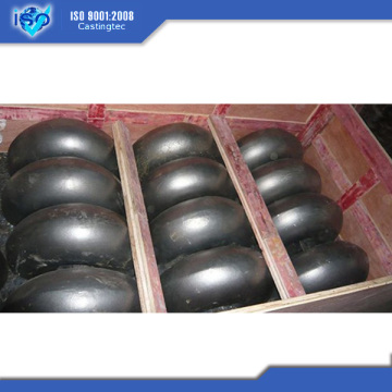 Return Bends of Heat Treatment