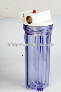 water purifier in home appliances