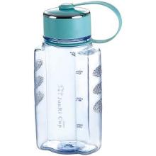Plastic Drinking Water Bottle