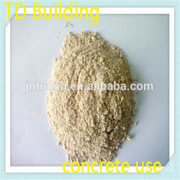 P-type concrete expansive agent and Chemical admixtures for concrete