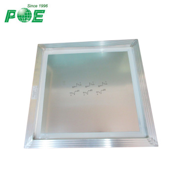 Larger Size SMT Solder Paste PCB Stencil