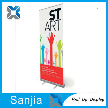 Aluminum PVC Roll Up Stand,PVC Roll Up Stand Aluminum