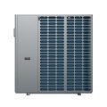 Serie Sunpro residenziale EVI Inverter Riscaldamento e raffreddamento Pompa di calore