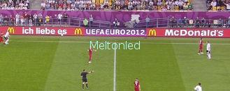 Hign contrast,high definition perimeter full color led disp