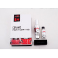 Professional Ceramic Coating Products.