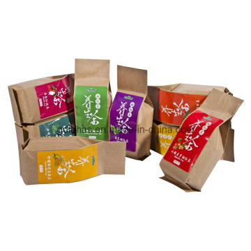 Good Effects Herbal Health Tea Detox Tea Anti-Constipation Tea Beauty Tea