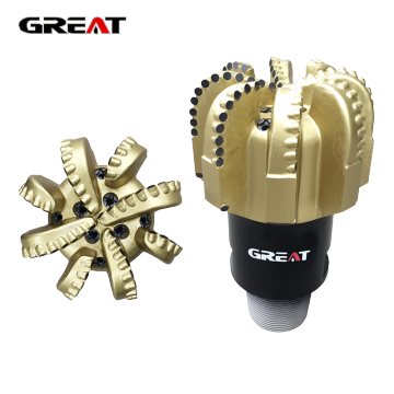 Matrix PDC body bits