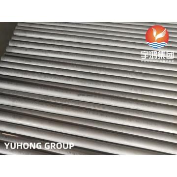 ASTM A312 TP304H Stainless Steel Seamless Pipes