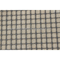 Extruded Plastic Biaxial Geogrids