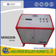 Movable Two Shaft Hard Drive Shredder