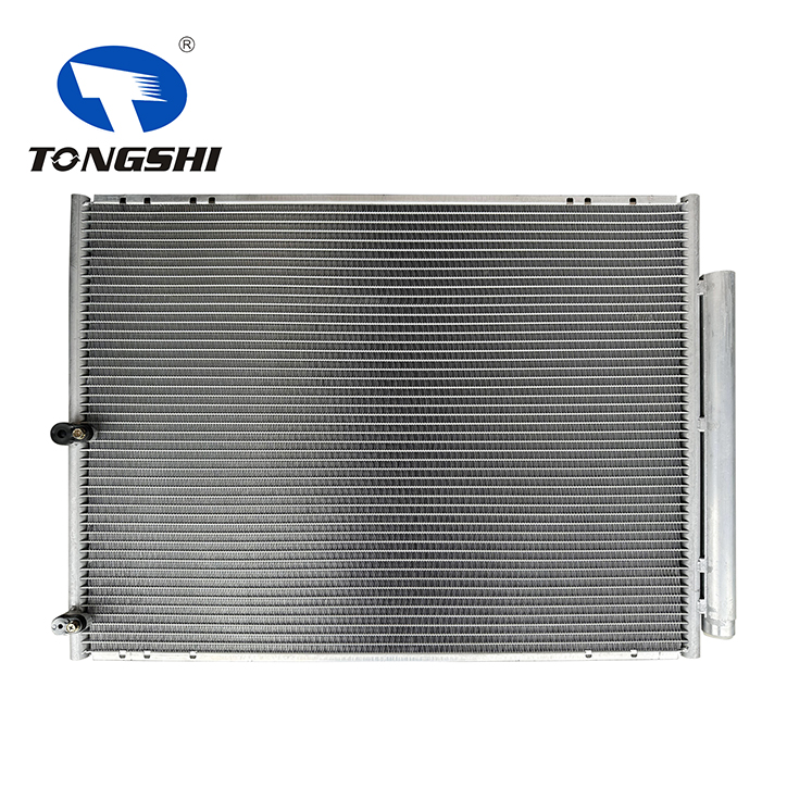 88460-48040/ 88460-48041/ 884600E010, Condenser for Lexus RX330 (XU30) 2004–2006 88460-48040/ 88460-48041/ 884600E010, Condenser for Lexus RX330 (XU30) 2004–2006