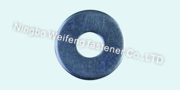 stainless steel astm f436 flat washer