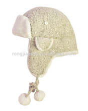 Fedora warm winter cap