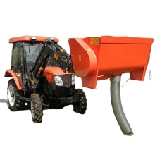 Rima 3-Point Bucket Front Loader Bucket Forklift Concrete Mixer