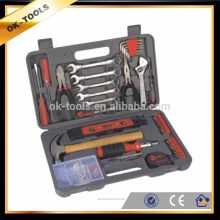 new 2014 China supplier wholesale alibaba made in china hand tool 100pcs machinery tool set tool case