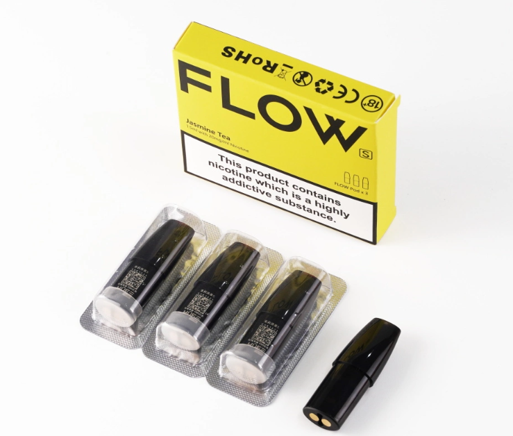 Flow Vape Pod