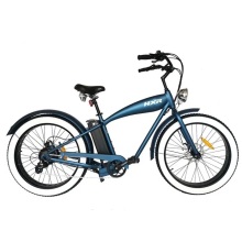 Fat Tire Beach Cruiser Electric Bicycles: Find Your Perfect Ride