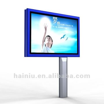 Large billboard,Scrolling billboard,Aluminum billboard