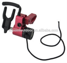 Topoint Archery,Drop away arrow rests,fall away arrow rests,TP814-RED