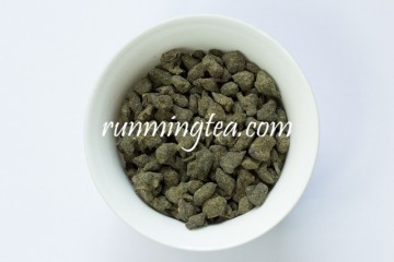 Best Ginseng Oolong Tea (EU Standard)