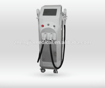 opt / opt hair removal machine / shr opt