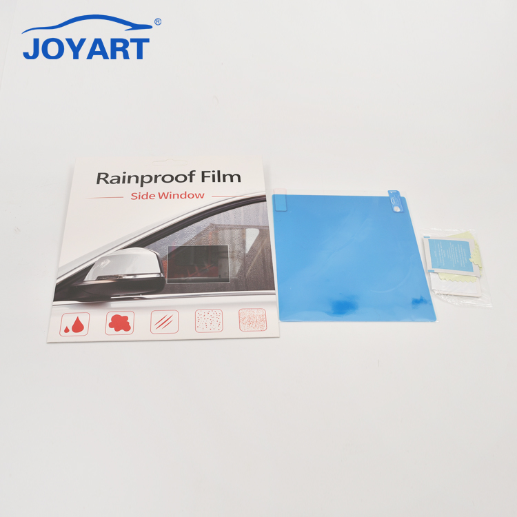 Multi function Blind Spot Mirrors rain proof film Car Mirror for Blind Side Door Mirrors for Large Image