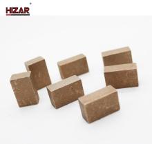 Hizar High Quality HSM Marble Cutting Tools