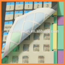 metal snap dome switch