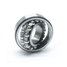 Wholesale High Quality Cylindrical and Conical Hole Bearings 1206, 1206E, 1206K Self-aligning Ball Bearings