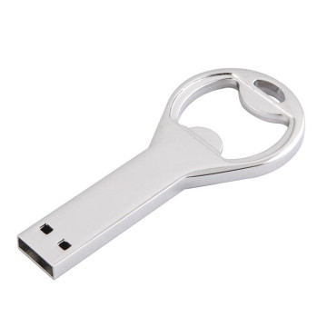 Bottle Opener USB Flash Drive Opener USB Disk (USB 2.0)