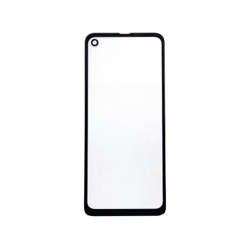 Touch Screen Front Glass for Moto One Vision