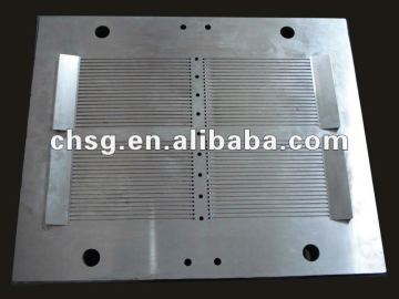 Cable tie Mould