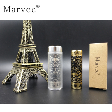 Wholesale Full Mechanical Mod Ecig Mod Mech Mod