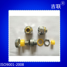 waterproof conduit sample typing certificate