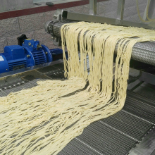 WuHan Hot Noodles with Sesame Paste Production Line
