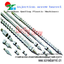 Well Done Screw Barrel For Injection Machine?