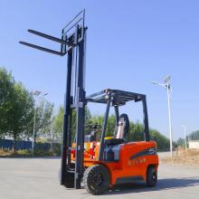 Bateri lithium forklift 2.5 tan 2 tan